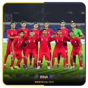 Irán se clasifica para el próximo Mundial de Fútbol de la FIFA Sub-17