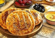 قماق؛ نان سنتی مازندران با طعمی خاص و خوشمزه