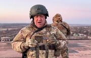 وال استریت ژورنال: واگنر قصد دستگیری رهبران نظامی روسیه را داشت