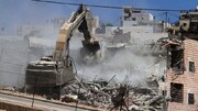 آپارتاید علیه صاحبان زمین؛ نیم میلیون فلسطینی از حق احداث مسکن محروم هستند