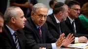 نتانیاهو و شرکایش بدنبال نردبانی برای پایین آمدن از درخت هستند