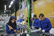 ۱۶ هزار فرصت شغلی جدید در استان اردبیل ایجاد شد