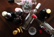 شمار فوتی‌های ناشی از مصرف مشروبات الکلی در مازندران به سه نفر رسید