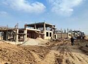احداث طرح‌های نهضت ملی مسکن در استان بوشهر از مرز ۳۵۰۰ واحد گذشت 
