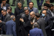نماینده مردم تهران در مجلس: نباید تحت‌تاثیر جوسازی‌ها علیه وزیر کشور اقدام کنیم