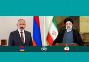 Raisi: Wir sind gegen jegliche geopolitische Veränderungen im Kaukasus
