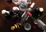 بازداشت چهار متهم تهیه و توزیع مشروبات الکلی تقلبی در رامسر