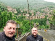 Sırp gezginin İran gezisi notlarından: İran halkı eğitimli, misafirperver ve iyilik yapmaktan zevk alıyor 
