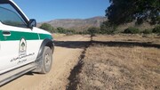 ایجاد ۴۸ کیلومتر آتش‌بُر برای حفاظت از جنگل‌های ارسنجان استان فارس
