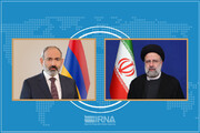 Irán se opone a “cualquier cambio geopolítico en el Cáucaso”
