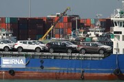 Iran lifts ban on import of cars worth over $40,000