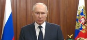 Putin: Her türlü şantaj ve kaos başarısızlığa mahkumdur