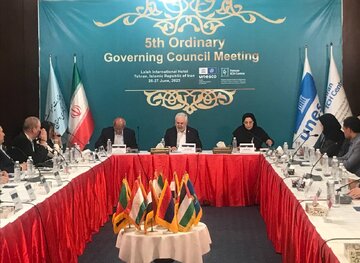 دارابی: ایران از فعال‌ترین کشورهای جهان در اجرای کنوانسیون پاسداری از میراث ناملموس است