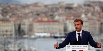 Marseille où règnent les gangs menaçant la souveraineté nationale 