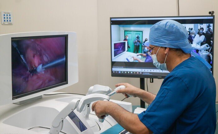 بازار اندونزی با تاسیس دو شرکت مشترک برای ورود محصولات فناورانه ایران مهیا میشود