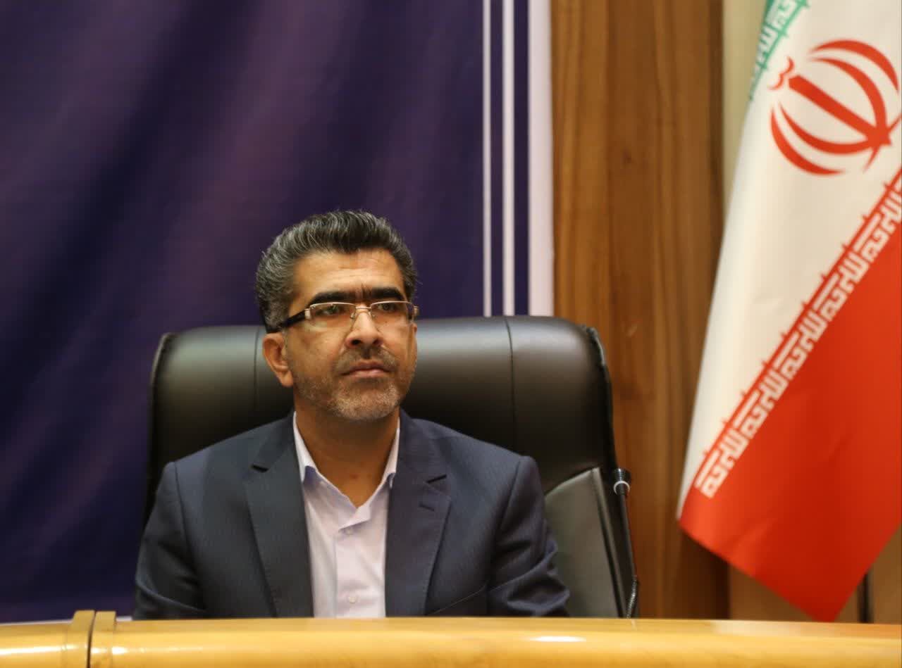 رئیس ستاد انتخابات فارس: یک هزار و ۲۳۵ داوطلب نمایندگی مجلس ثبت‌نام کرده‌اند