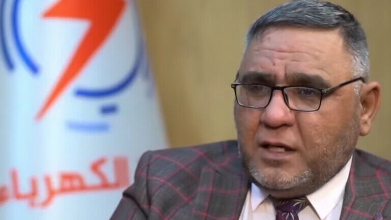 العراق: أودعنا كل مستحقات الغاز الإيراني لدى المصرف العراقي للتجارة