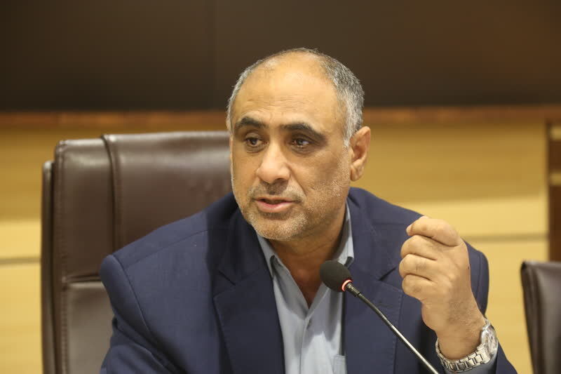 امکان ذخیره سازی 50 میلیارد مترمکعب آب در بستر آبخیزداری کشور