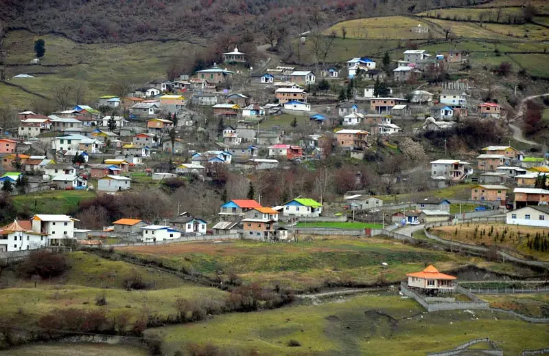 در هر فصل به کدام شهر شمال سفر کنیم؟