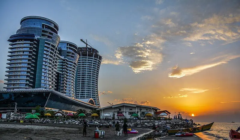 در هر فصل به کدام شهر شمال سفر کنیم؟