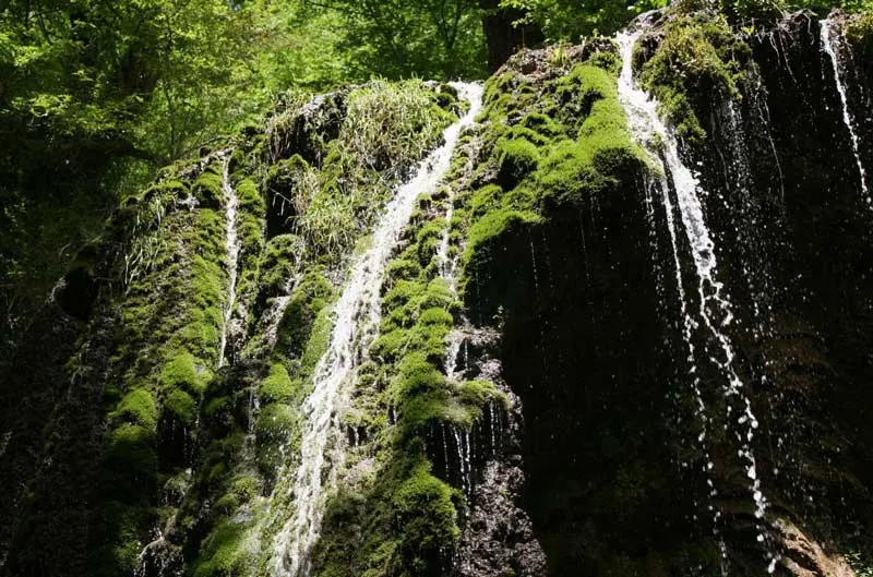 در هر فصل به کدام شهر شمال سفر کنیم؟