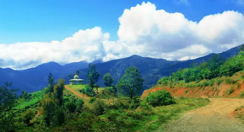 در هر فصل به کدام شهر شمال سفر کنیم؟