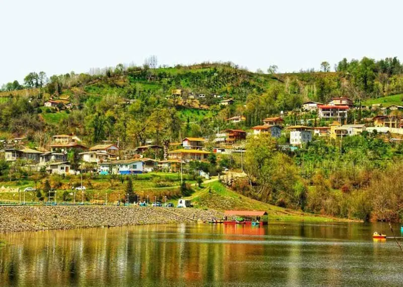 در هر فصل به کدام شهر شمال سفر کنیم؟