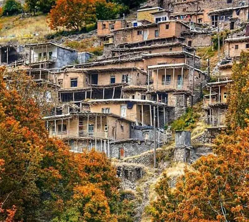 در هر فصل به کدام شهر شمال سفر کنیم؟