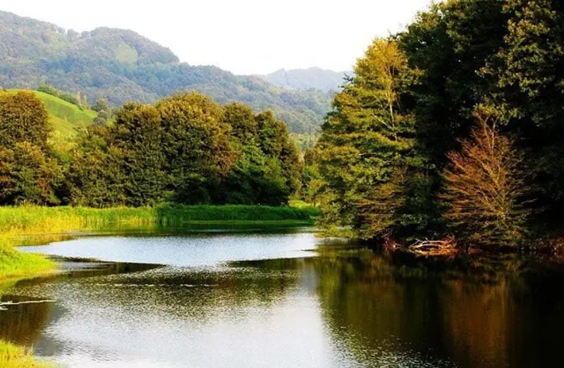 در هر فصل به کدام شهر شمال سفر کنیم؟