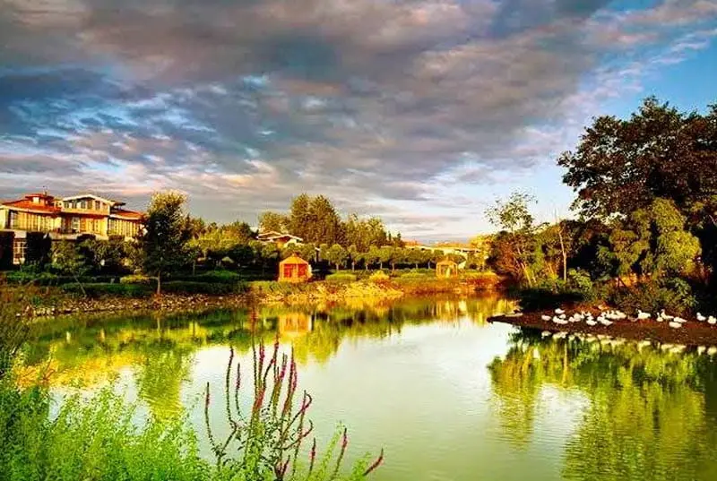 در هر فصل به کدام شهر شمال سفر کنیم؟