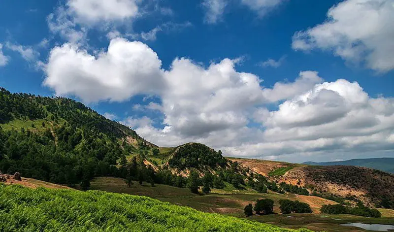 در هر فصل به کدام شهر شمال سفر کنیم؟