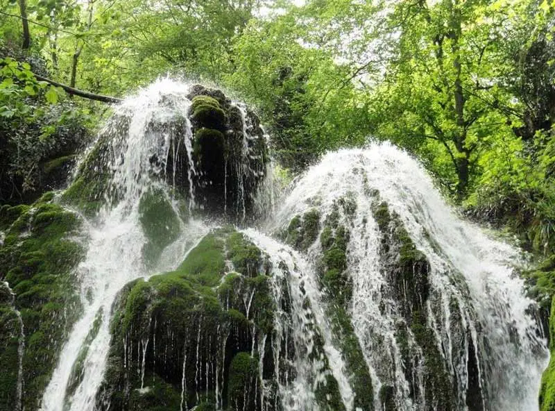 در هر فصل به کدام شهر شمال سفر کنیم؟