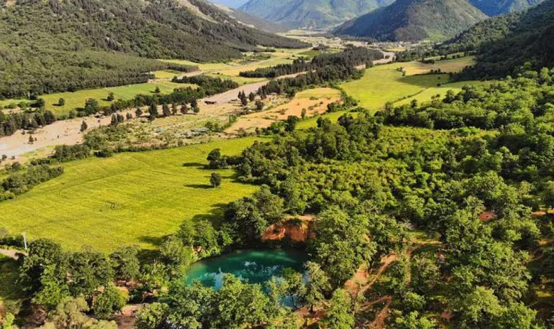 در هر فصل به کدام شهر شمال سفر کنیم؟