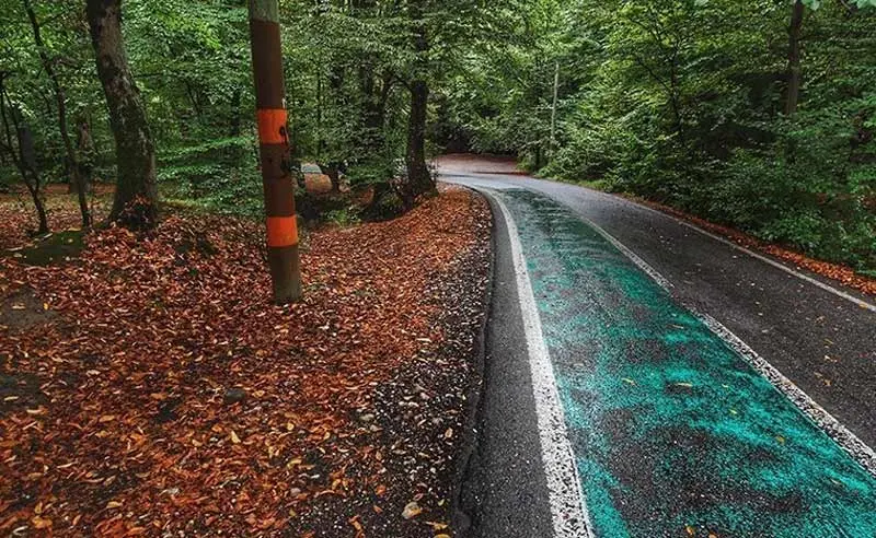 در هر فصل به کدام شهر شمال سفر کنیم؟