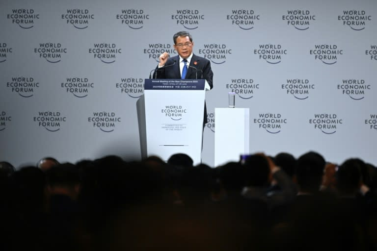 Pekín critica a occidental por intento de reducir la dependencia de China