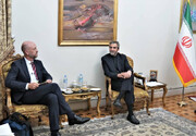 Consultations politiques Iran-Norvège à Téhéran