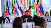 Maduro: América Latina debe presentarse como un bloque unitario en el nuevo mundo