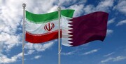 وزیر مشاور قطر در امور خارجی با امیرعبداللهیان دیدار می‌کند