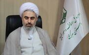 نوای دلنشین دعای عرفات در ۲۴ بقعه متبرکه استان مرکزی طنین‌انداز می‌شود