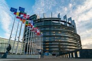 پارلمان اروپا عضویت بلغارستان و رومانی در شنگن را به رای می‌گذارد 