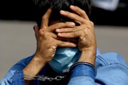 کلاهبردار میلیاردی در ملایر دستگیر شد