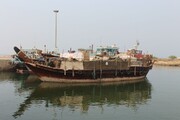 فرمانده مرزبانی خوزستان: ۵۵۰ دستگاه کولر گازی قاچاق در آب‌های خلیج فارس کشف شد