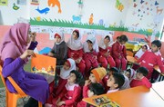 «کودکان غزه » بخشی از جشنواره قصه‌گویی اصفهان است