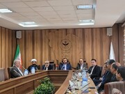 دانشنامه حقوق بشر اسلامی تا یک ماه آینده نهایی می‌شود