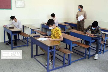  ۱۰ واحد آموزشی جدید در شهرستان آبادان در حال ساخت است