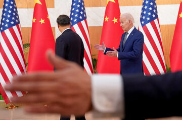 رویکرد دوگانه آمریکا در قبال چین / برنامه محدودیت سرمایه‌گذاری در کنار سفر مقامات به پکن