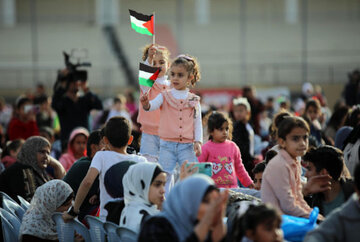 Blocus de Gaza : des Palestiniens portent une plainte à la CPI