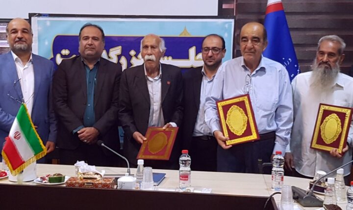 ۱۰ هزار فرصت شغلی پارسال در استان بوشهر ایجاد شد