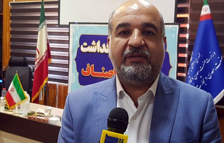 ۱۰ هزار فرصت شغلی پارسال در استان بوشهر ایجاد شد