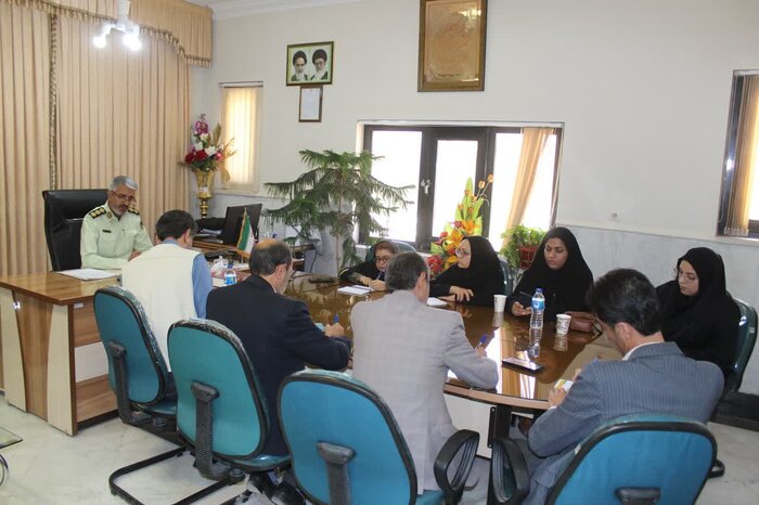 خراسان جنوبی به محل گذر خودروهای شوتی تبدیل شده است